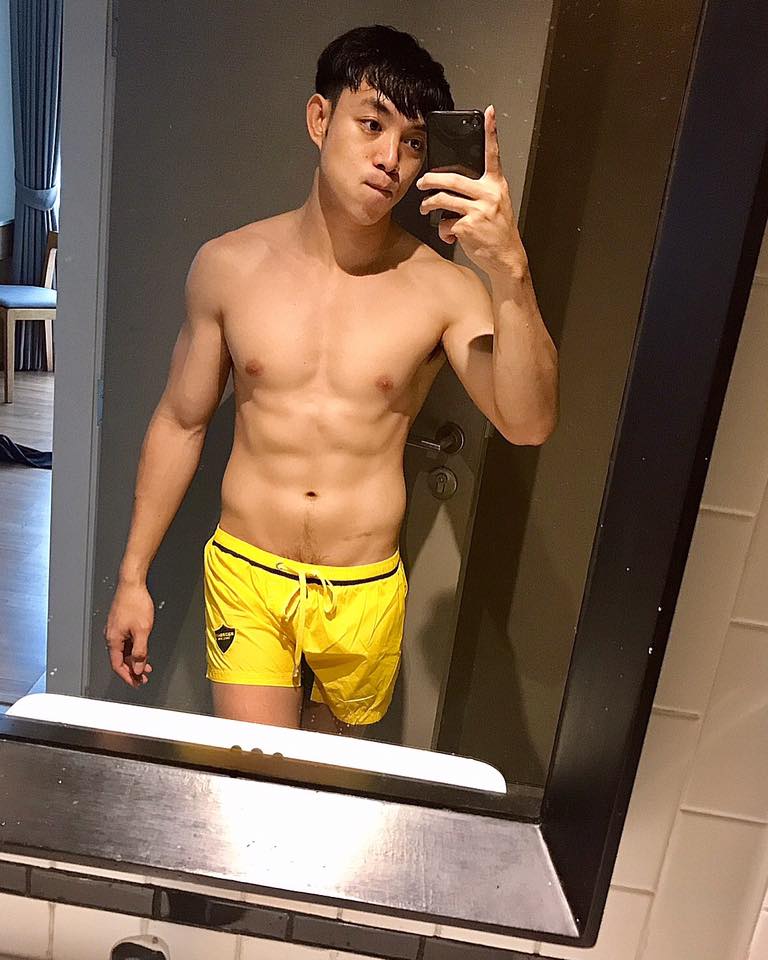 หนุ่มหล่อ✦cute boy✦ดีต่อใจ❥372