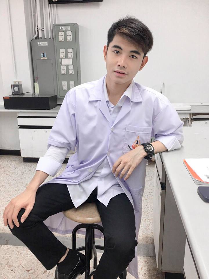 หนุ่มหล่อ✦cute boy✦ดีต่อใจ❥374