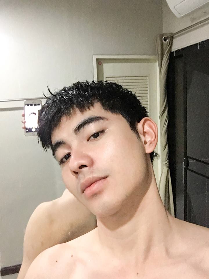 หนุ่มหล่อ✦cute boy✦ดีต่อใจ❥374