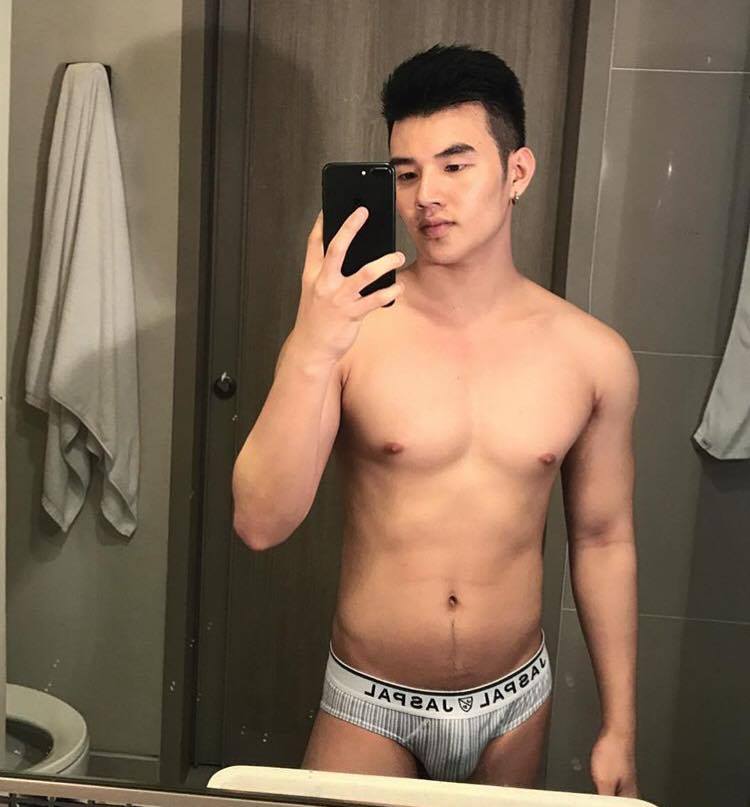 หนุ่มหล่อ✦cute boy✦ดีต่อใจ❥390