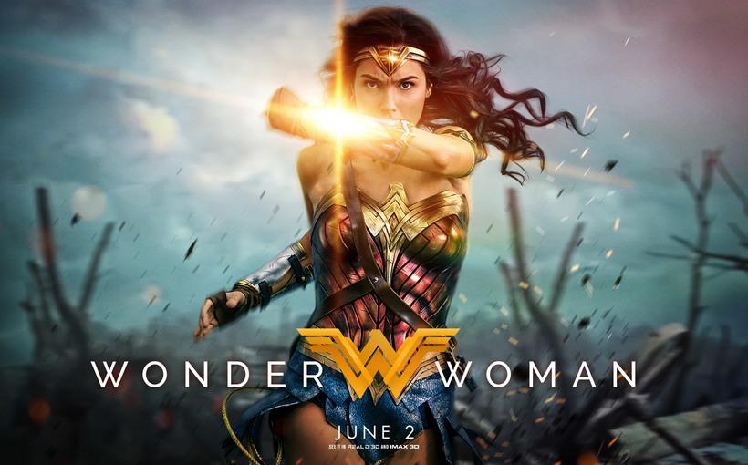 พลังพิเศษของ Wonder Woman ใน Justice League พร้อมชมคลิบชัดๆแบบ HD ก่อนโดนลบ