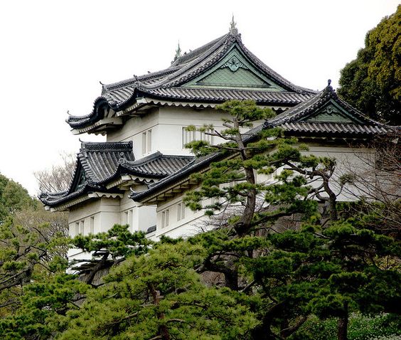 ความยิ่งใหญ่ ของ ญี่ปุ่น กับ 20อันดับสุดยอดปราสาทที่สวยที่สุดในญี่ปุ่น