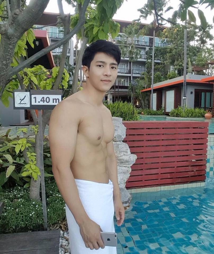 สามีทำเอาแฉะ