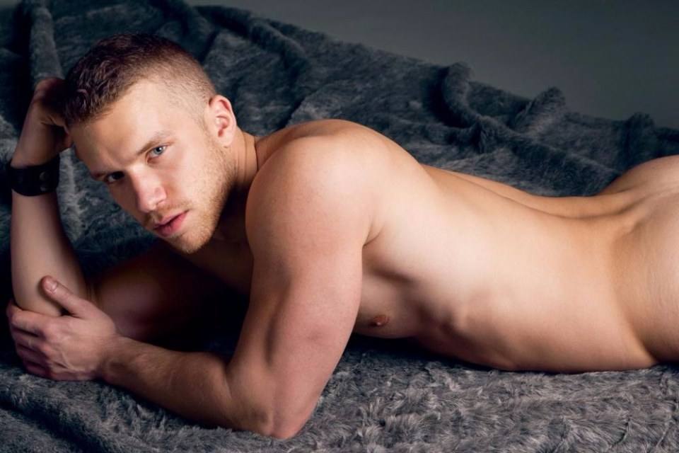 Porn Crush of the Day: Jake Andrews for Randy Blue