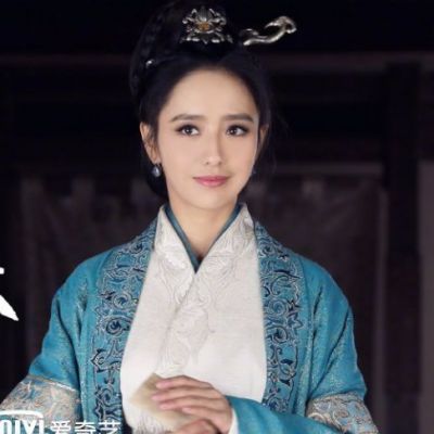 ละคร Nirvana in Fire 2《琅琊榜之风起长林》2017 7