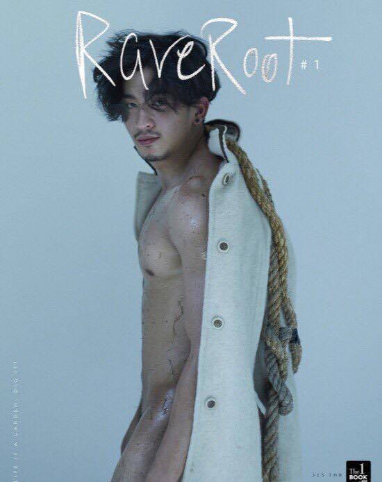 กล้ามน่ากัดมากสามี