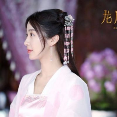 ละคร Beauties Of The King 《龙凤店传奇》 2017 8