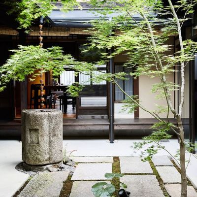 บ้านสวยสไตล์ญี่ปุ่น