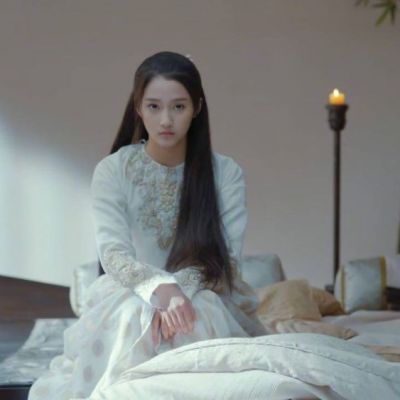 Untouchable Lovers 《凤囚凰》 2017