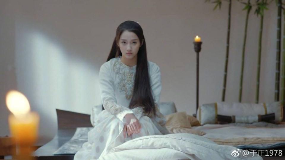 Untouchable Lovers 《凤囚凰》 2017