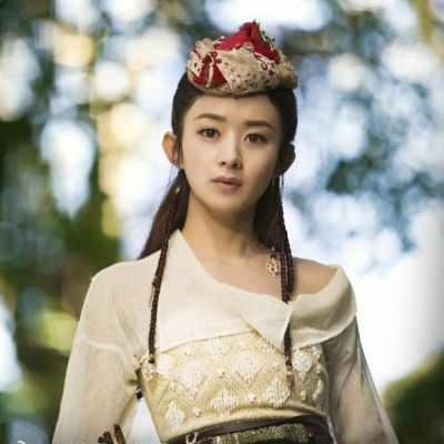 ภาพยนตร์ The Monkey King 3《西游记女儿国》 2017 7