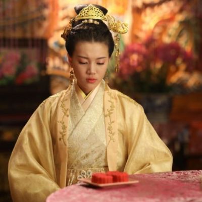 ละคร Beauties Of The King 《龙凤店传奇》 2017 9