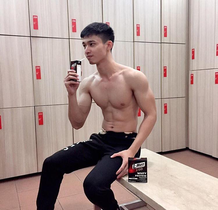 หนุ่มหล่อ✦cute boy✦ดีต่อใจ❥397