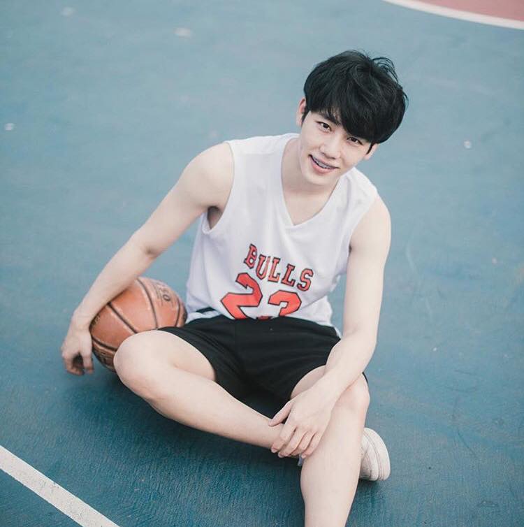 หนุ่มหล่อ✦cute boy✦ดีต่อใจ❥398