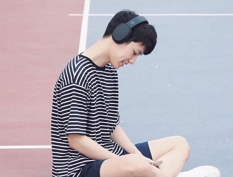 หนุ่มหล่อ✦cute boy✦ดีต่อใจ❥398