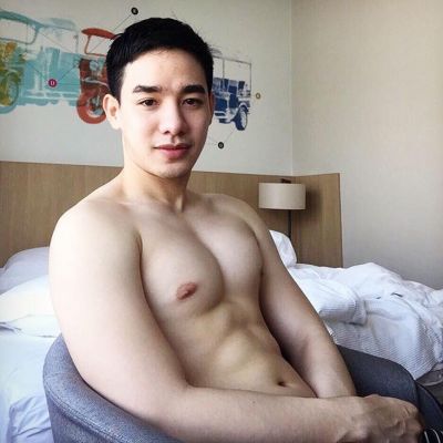 หนุ่มหล่อ✦cute boy✦ดีต่อใจ❥402