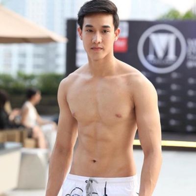 หนุ่มหล่อ✦cute boy✦ดีต่อใจ❥403