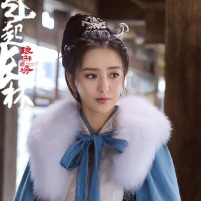 ละคร Nirvana in Fire 2《琅琊榜之风起长林》2017 12