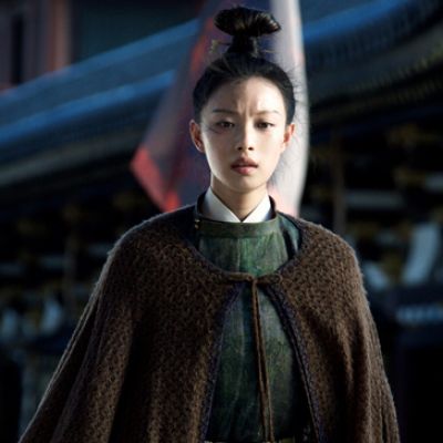 The Rise Of Phoenixes 《凰权·弈天下》 2017 part10