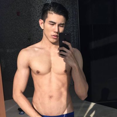 หนุ่มหล่อ✦cute boy✦ดีต่อใจ❥408