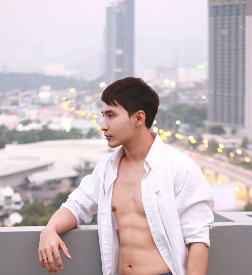 หนุ่มหล่อ✦cute boy✦ดีต่อใจ❥414