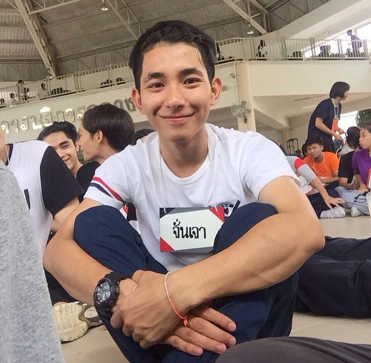 หนุ่มหล่อ✦cute boy✦ดีต่อใจ❥420