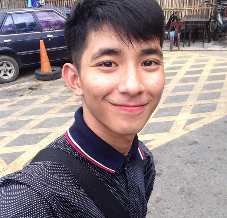 หนุ่มหล่อ✦cute boy✦ดีต่อใจ❥420