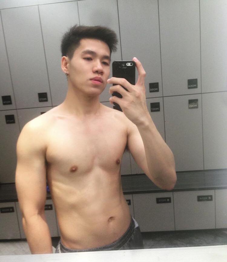 หนุ่มหล่อ✦cute boy✦ดีต่อใจ❥421