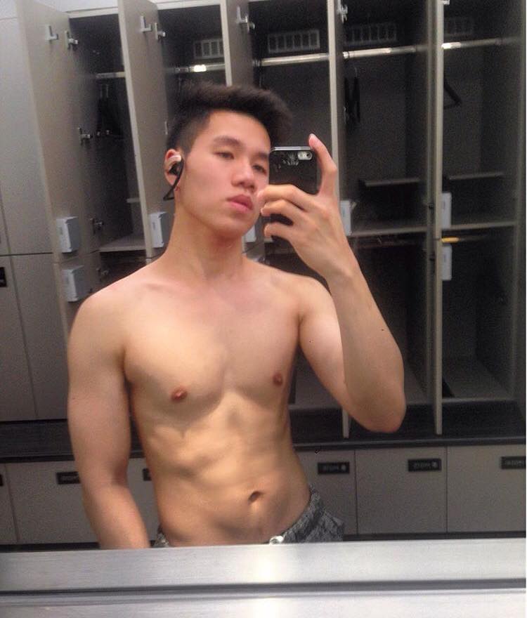 หนุ่มหล่อ✦cute boy✦ดีต่อใจ❥421