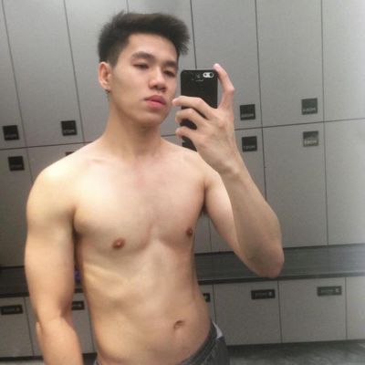 หนุ่มหล่อ✦cute boy✦ดีต่อใจ❥421