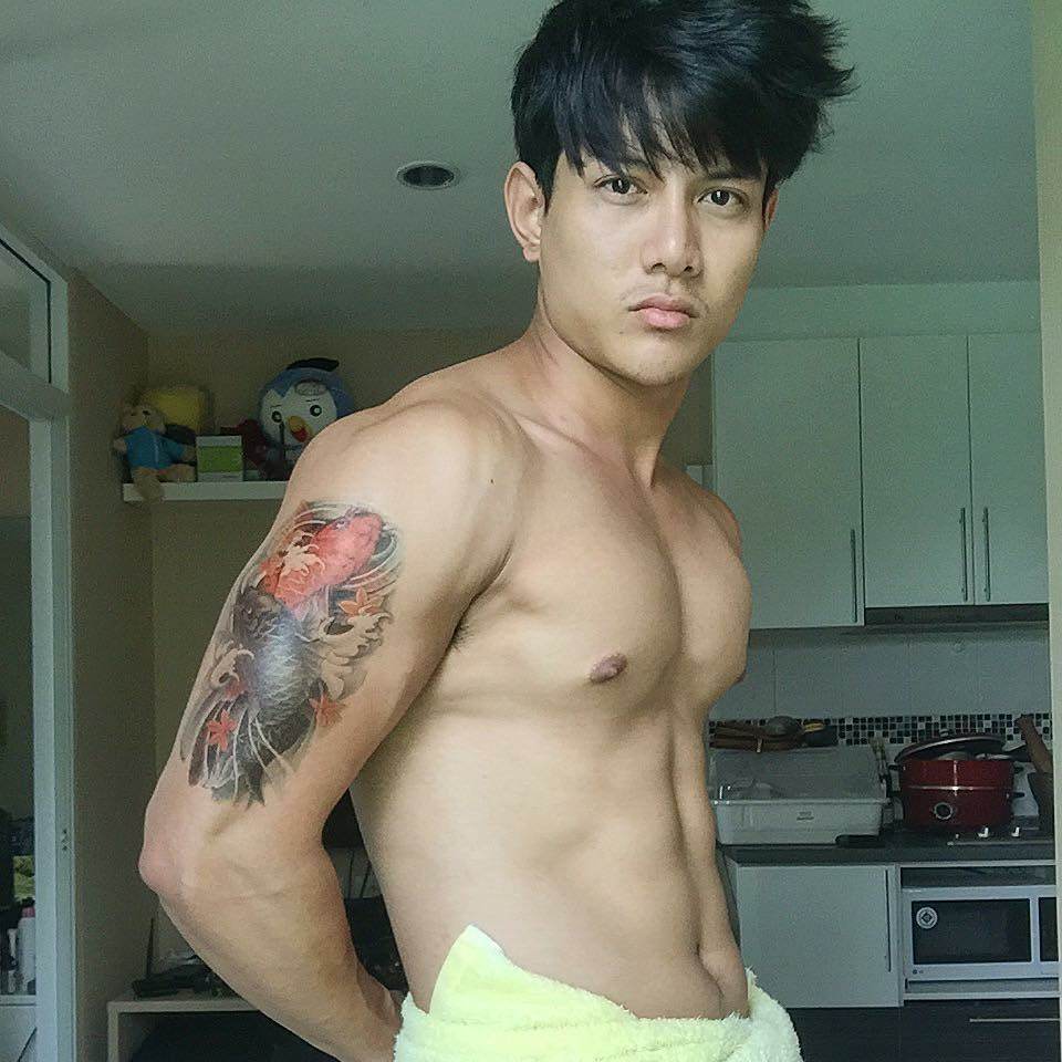 ผ้าขนหนู อู้หูน่าถก 2,421