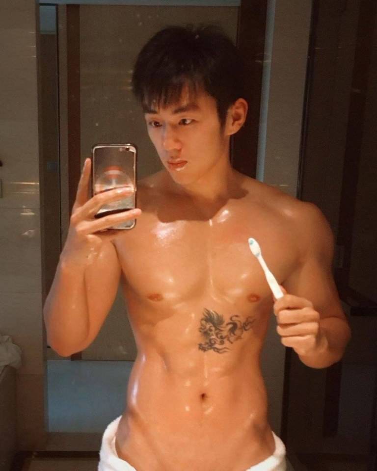 ผ้าขนหนู อู้หูน่าถก 2,421