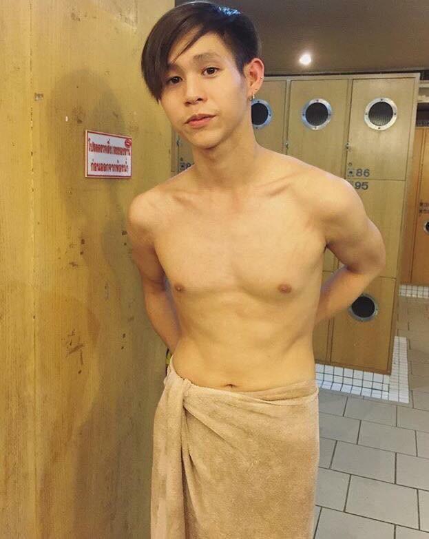 ผ้าขนหนู อู้หูน่าถก 2,421