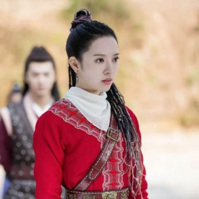 ละคร ศึกเทพยุทธภูผาซู 2 The Legend of Zu 2《蜀山战纪2踏火行歌》2017