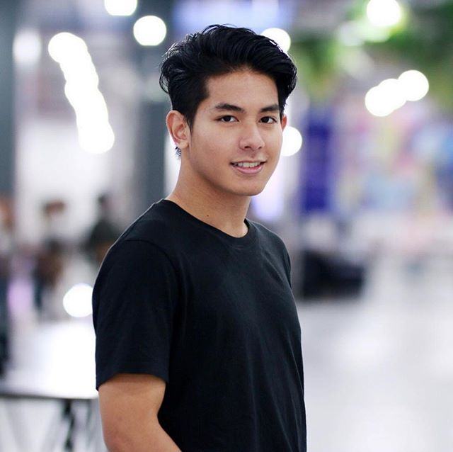 หล่อน่ารัก