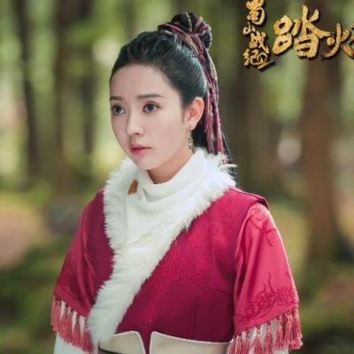 ละคร ศึกเทพยุทธภูผาซู 2 The Legend of Zu 2《蜀山战纪2踏火行歌》2017 2