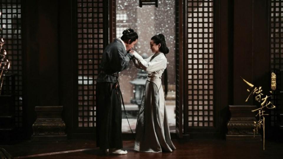 ละคร ตำนานสามก๊ก 2017 San Guo Ji Mi 《三国机密》 2017