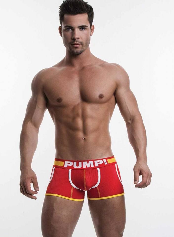 Hot guy in underwear 307