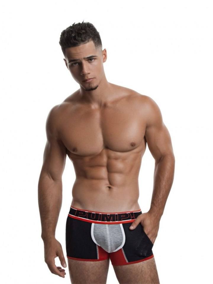 Hot guy in underwear 307