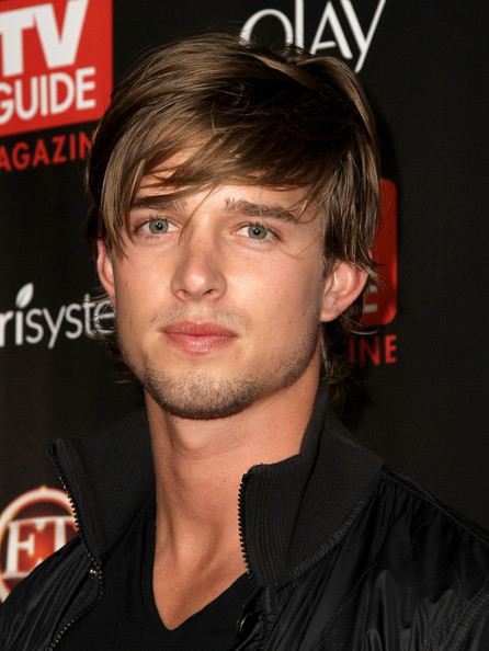 Man Crush of the Day: Actor Drew Van Acker June 22, 2013 380 0