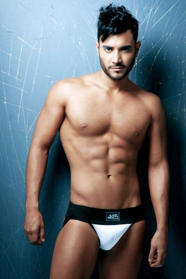 Eye Candy: The Todd Sanfield Collection