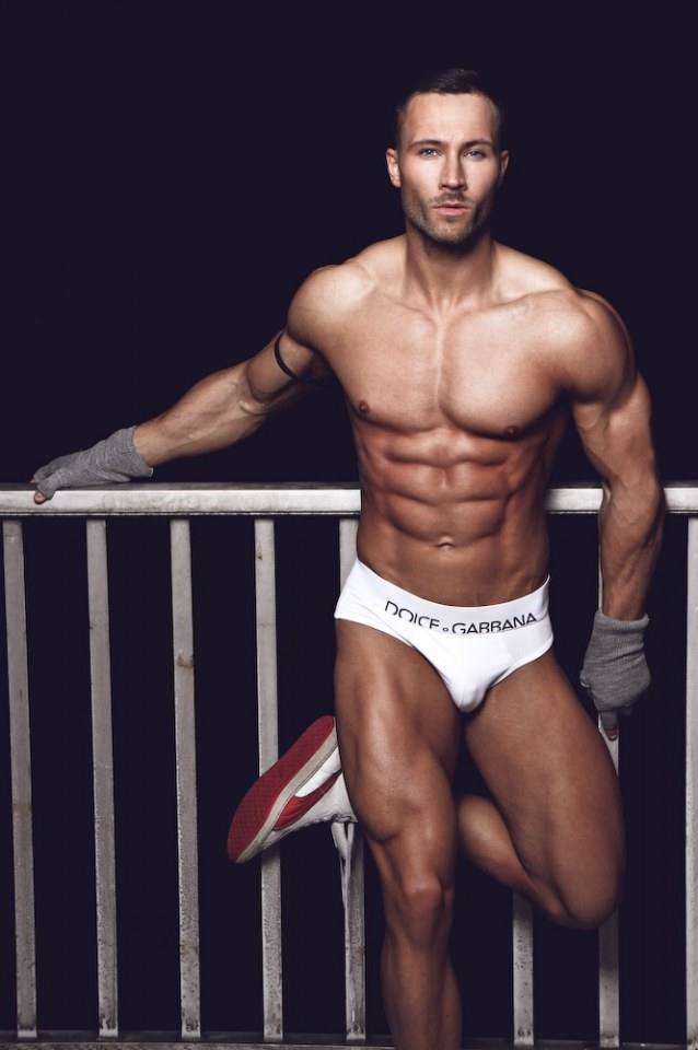 Eye Candy: The Todd Sanfield Collection