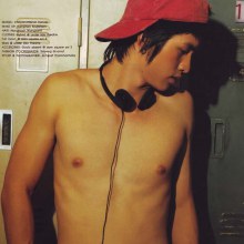 **---SEXY   MAN---**