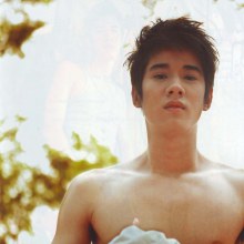 MarioMaurer@TheSecret