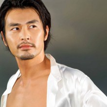 ดาวร้ายรูปหล่อ