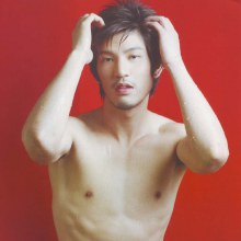 เบียร์ รัฐศรัณย์ตี๋หล่อน่าหมำทุกมื้อ