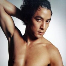 หล่อลำน่ารัก