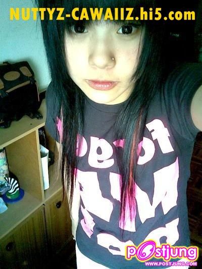 NUTTYZ-CAWAIIZ.hi5.com