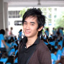 เดือน คณะนิเทศศาสตร์ ธุรกิจบัณฑิตย์