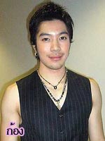 พี่ก้องกรุณ ทายาทซีคอน